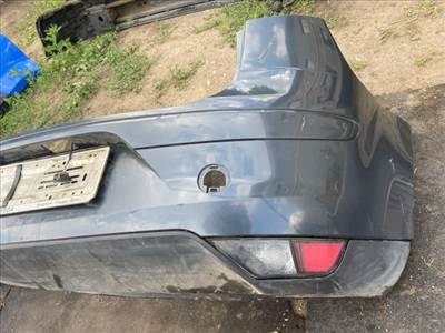 Seat Altea Hátsó Lökhárító 1233 5p0807421b421c