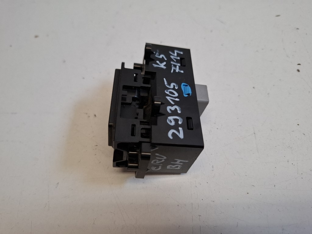 Honda CR-V bal hátsó ablakemelõ kapcsoló 83790T1G 2. kép