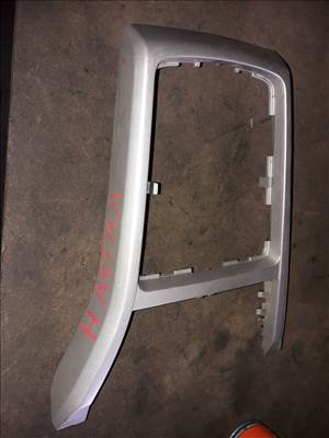 Opel Astra H Váltó Box Takaró