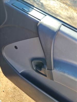 Mercedes Vito (1st gen) W638 AJTO kárpit, első ajtó 