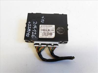 Hyundai I 10 (PA) komfort elektronika 954000X440