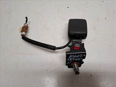 Hyundai I 20 (BC3/BI3) bal hátsó biztonsági öv csat 89830Q0000