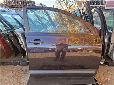 NISSAN QASHQAI J10 jobb első ajtó GAB