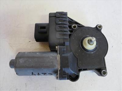 Jaguar X-type bal hátsó ablakemelő motor