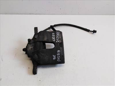 Kia Ceed (CD) bal első féknyereg