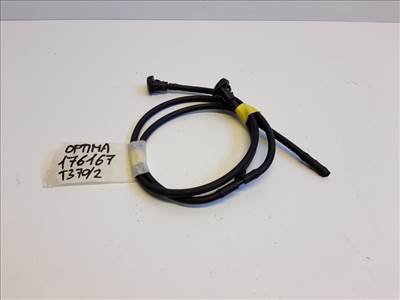 Kia Optima (TF) első szélvédőmosó fúvóka