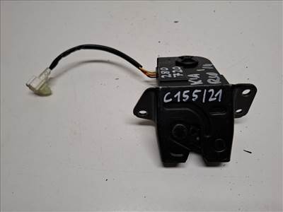 Kia Rio (UB) csomagtérajtózár (csomagtérajtó zár)