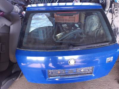 Skoda Fabia Csomagtér Ajtó