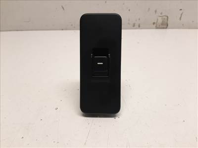 Land Rover Discovery (L319) jobb hátsó ablakemelő kapcsoló YUD501070