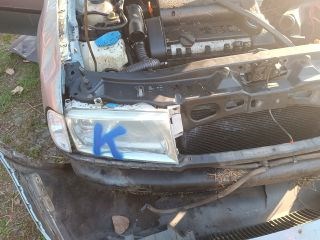 SKODA OCTAVIA I (1U2) Hűtőventilátor 8. kép