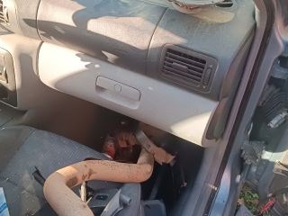 SKODA OCTAVIA I (1U2) Hűtőventilátor 15. kép