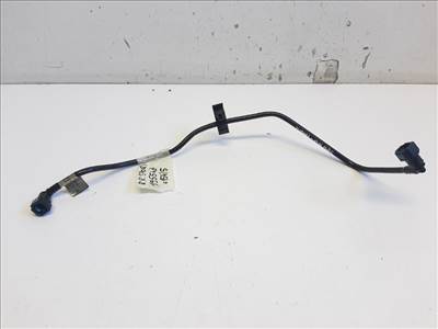 Land Rover Range Rover Sport (L320) üzemanyagcső WJP001306