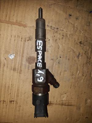 Renault Espace IV Injektor / Porlasztó / Befecskendező