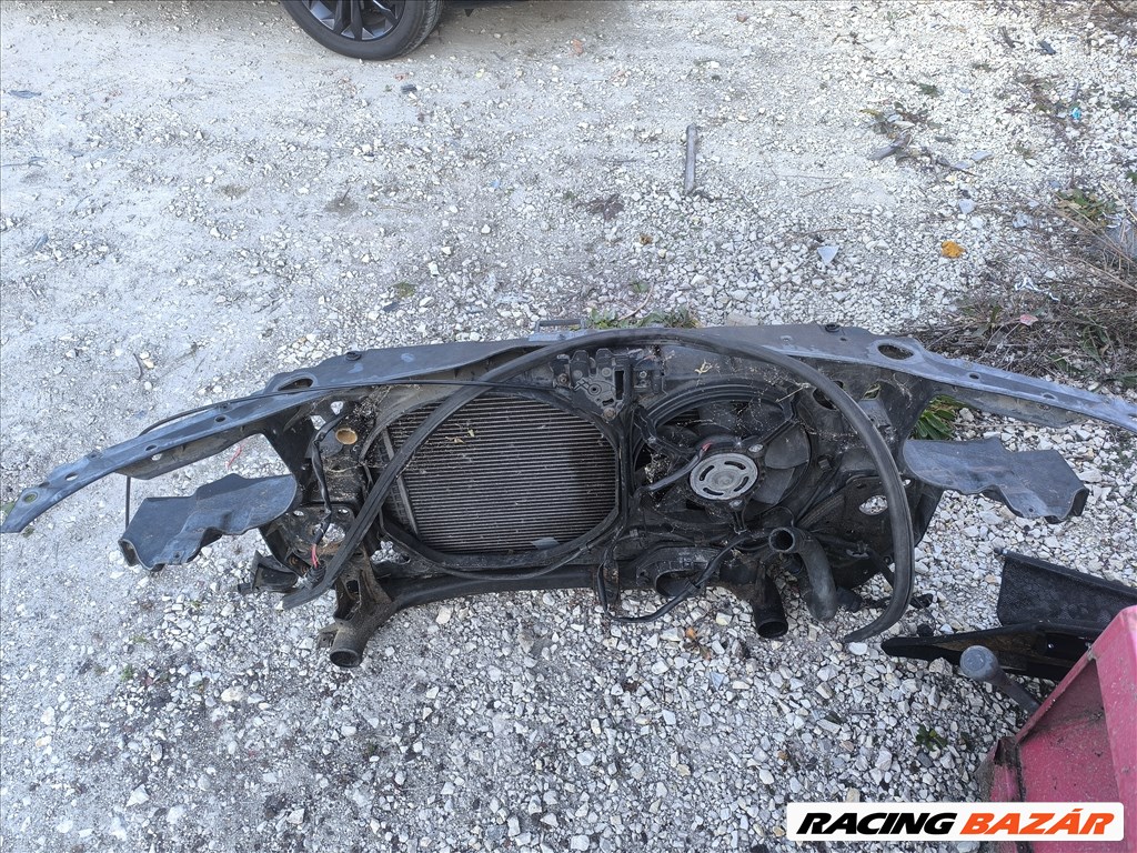 Skoda Superb I bontott alkatrészei 1. kép