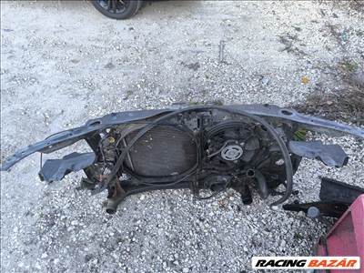 Skoda Superb I bontott alkatrészei