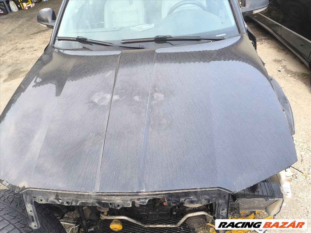 Skoda Superb I bontott alkatrészei 3. kép