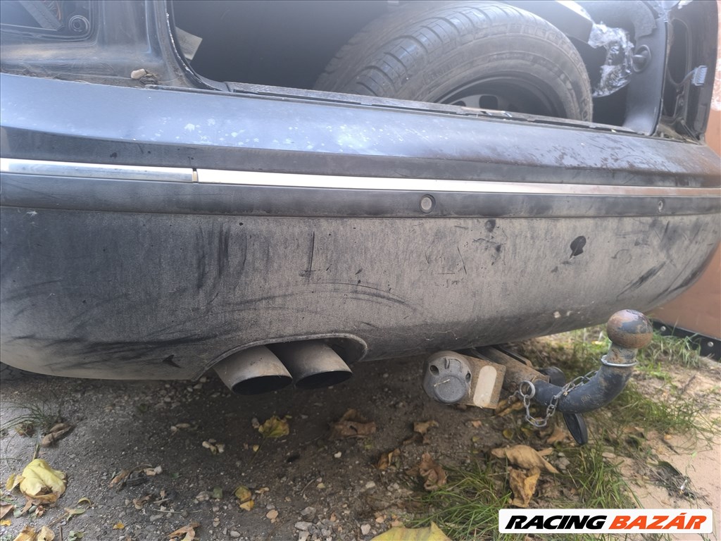 Skoda Superb I bontott alkatrészei 5. kép