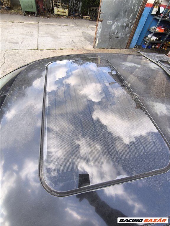 Skoda Superb I bontott alkatrészei 8. kép