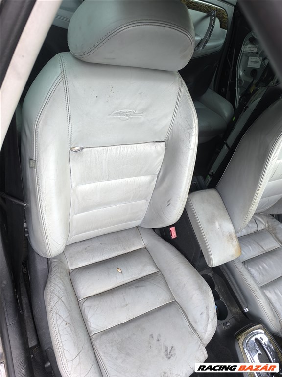 Skoda Superb I bontott alkatrészei 10. kép