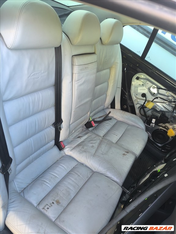 Skoda Superb I bontott alkatrészei 11. kép