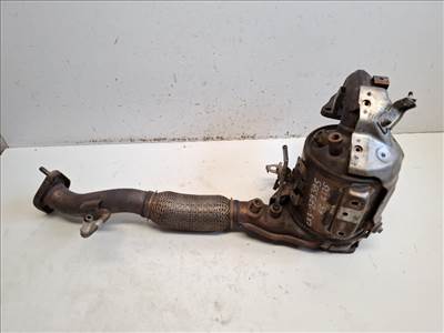 Mazda CX-3  katalizátor