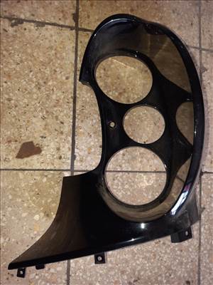 Seat Leon II Cupra Óraegység / Kilométeróra Keret 1P1 857 244