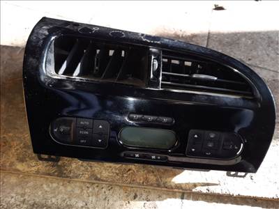 Seat Leon II Cupra Fûtéskapcsoló