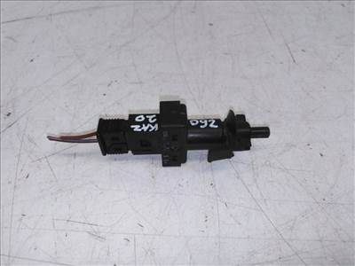 Mercedes-Benz a-osztály w169 (a169) kuplungpedál kapcsoló 0045452114