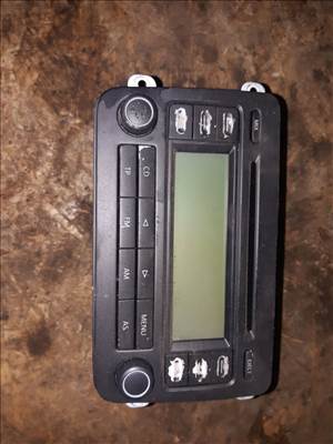 Volkswagen Golf V Rádiós CD Lejátszó