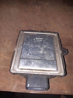 Suzuki Ignis 03-07 Gáz Vezérlő 67R-010249