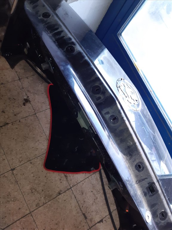 Opel Astra H Csomagtér Ajtó 6. kép