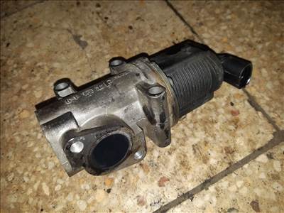 Opel Zafira B EGR Szelep 55215832