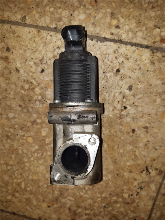 Opel Zafira B EGR Szelep 55215832 3. kép