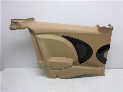 Mini cooper (R56) bal hátsó oldalfal kárpit