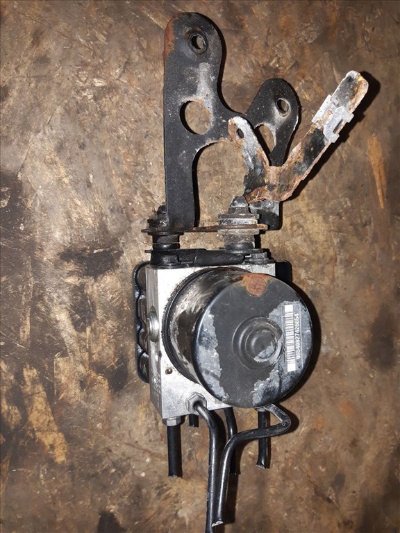 Volkswagen Golf V ABS Tömb 1K0 907 379 Q 1. kép