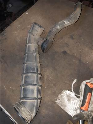 Hyundai Santa Fe Turbócső / Intercooler Cső