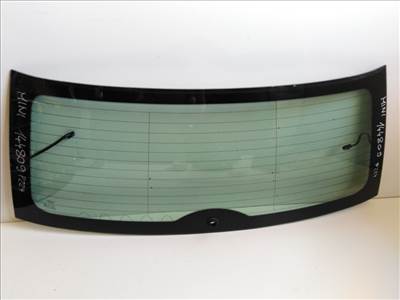 Mini cooper (R50/R53) hátsó szélvédő