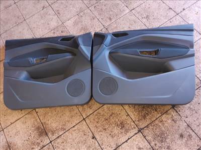 Ford Grand C-Max Első Ajtókárpit Garnitúra