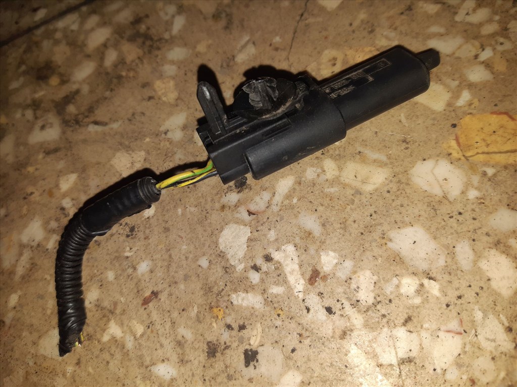 Ford Grand C-Max Külsõ Hõmérséklet Jeladó 6M5T10K936-AB 1. kép