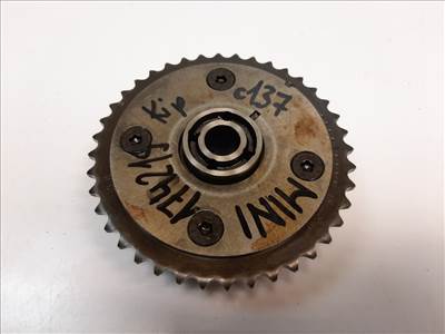 Mini cooper (R56) vezérmûkerék V753608580