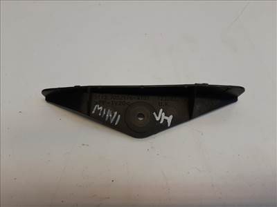 Mini cooper (R50/R53) jobb hátsó lökhárító tartó 51127052176
