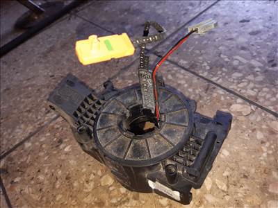 Renault Trafic Légzsák Átvezető Szalag 820007 0266