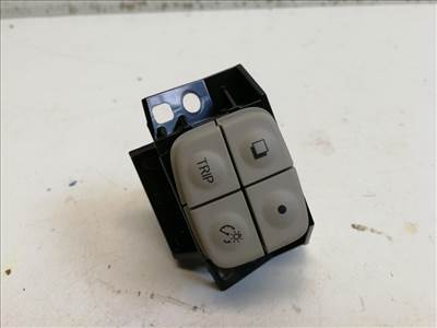 Nissan Leaf (ZE0) TRIP kapcsoló