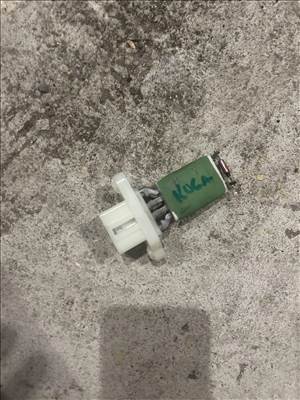 Ford Kuga Mk1 Fűtés szabályzó