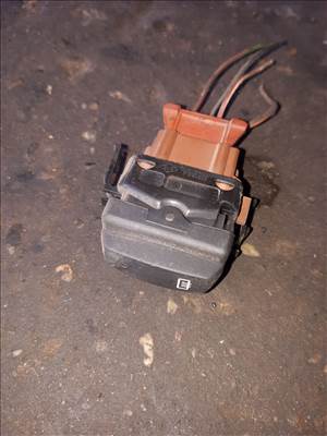 Renault Master 03-10 Hátsó Szélvédőfûtés Kapcsoló