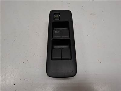 Nissan Qashqai (J10) bal első ablakemelő kapcsoló 25401JD00B