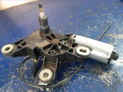 Seat Alhambra II Hátsó Ablaktörlő Motor 7M3 955 711 A