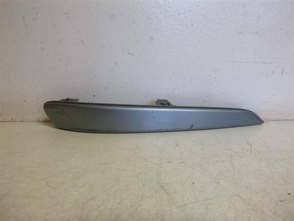 Opel Astra H jobb elsõ lökhárító díszléc (lökhárító díszléc) 13121996 1. kép