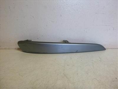 Opel Astra H jobb első lökhárító díszléc (lökhárító díszléc) 13121996