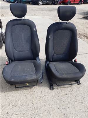 Hyundai i20 Ülés Garnitúra
